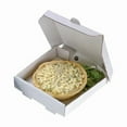 thumbnail image 1 of Mini Cardboard Pizza Box, Pack Of 500, 1 of 1