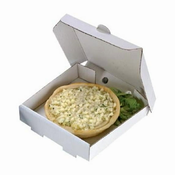Mini Cardboard Pizza Box, Pack Of 500