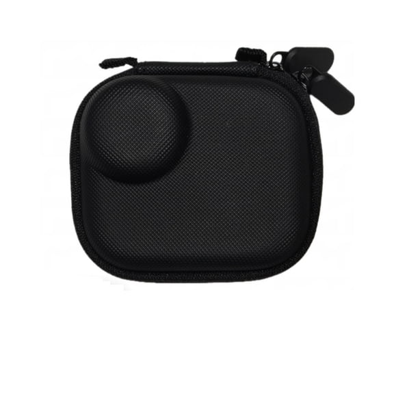 Mini Carrying Storage Case for OSMO NANO, Action Camera Bag Hard Shell Handheld Cam Sleeve Organizer Travel Small Box Pouch(Only Case)