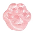 thumbnail image 1 of Mini Cat Paw Dumpling Squishy, Surprise Dumpling Squishy Stress Ball Mystery Gift Box, Stress Relief Squeeze Balls Slow Rising Squishy for Daily Fun, 1 of 8