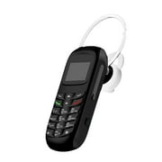 Mini Cell Phone Telephone Bluetooth Dialer GSM Smart Phone Tiny L8STAR{ J3L6