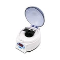 Mini Centrifuge High Speed 4000 Rpm Digital Display Small Electric ...