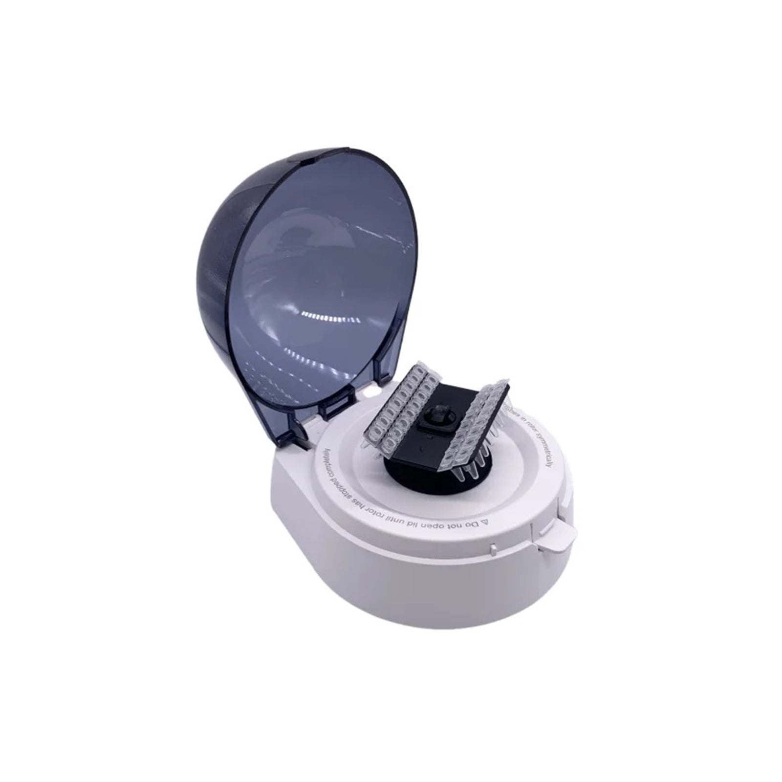 Mini Centrifuge Machine 7000rpm Laboratory Centrifuge 0.2ml-2ml PCR Tubes Microcentrifuge
