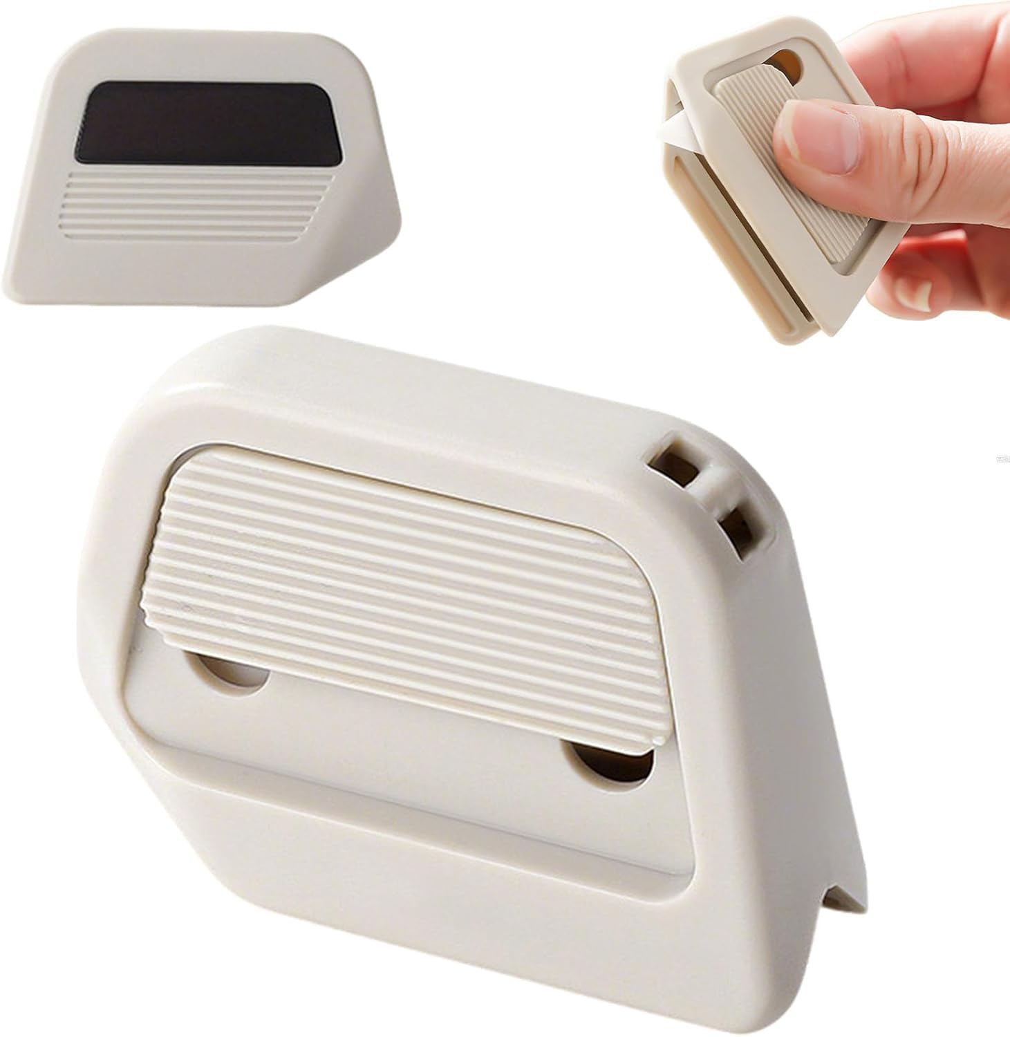 Mini Ceramic Box Cutter, Upgrade Retractable Utility Knife with Ceramic ...