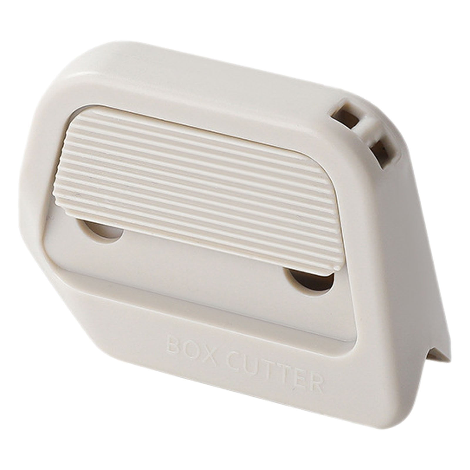 Mini Ceramic Paper Cutter - Safe Ceramic Box Cutter, Pocket Sized, Auto ...