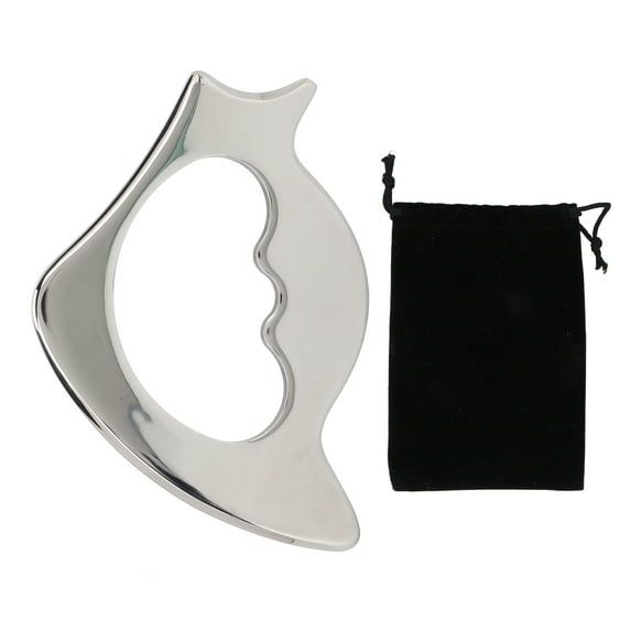 Mini Cervical Massager EMS Massage Sticker Multifunctional EMS Abdominal Toning Patches Muscle Trainer