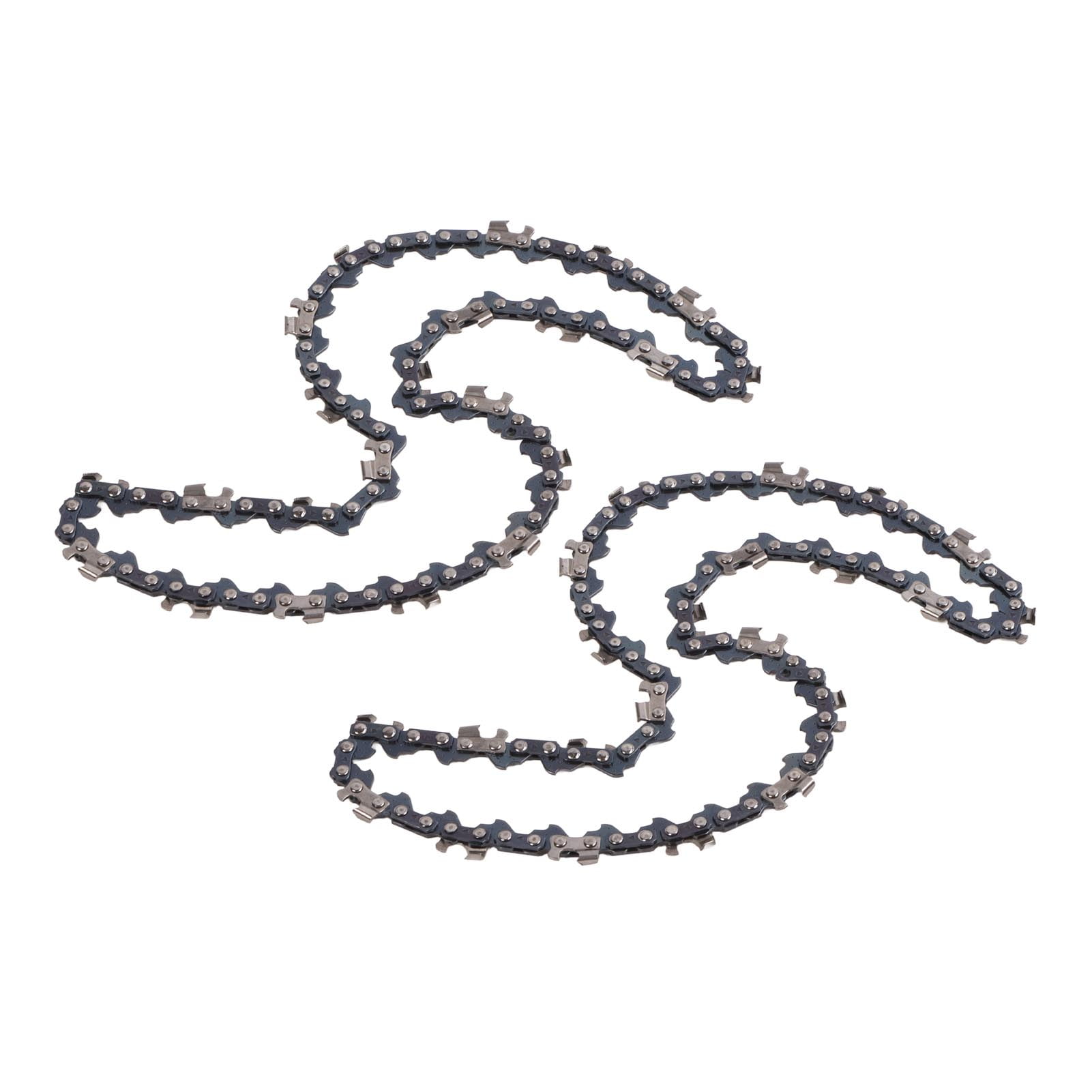 Mini Chainsaw Chain, 8 Inch Easy Installation Chainsaw Chain For