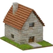 Mini Chalet Model Kit
