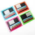 thumbnail image 1 of Shindigz Neon Chalkboard Sets Package of 12, 1 of 2