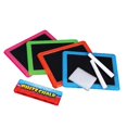 thumbnail image 1 of Shindigz Neon Chalkboard Sets Package of 12, 1 of 2