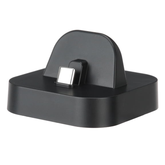 Mini Charging Dock for / Game Console Portable Type?C Port Charging Stand