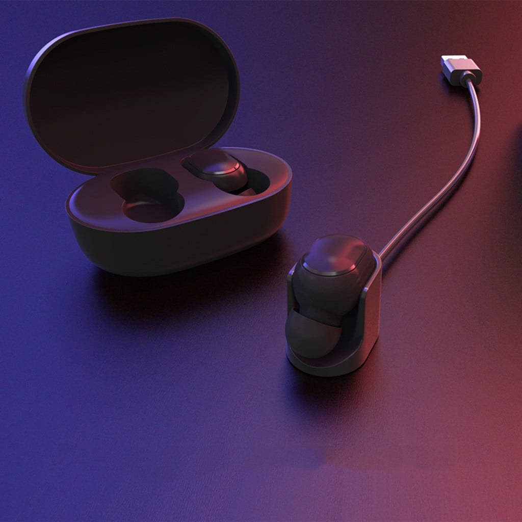 Mini Charging Replacement Charger Case Cradle for Xiaomi Redmi Plug