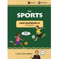 thumbnail image 1 of Mini Chatbook in English Hardcover The Sports: Mini Chatbook in English #3 (Hardcover), Book 3, (Hardcover), 1 of 1