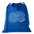 thumbnail image 1 of Mini Cheer Drawstring Bag Pom and Cheer Goodie Bag Team Cheer and Pom Cinch Bags, 1 of 2