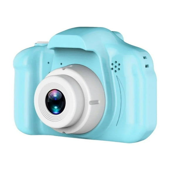 Mini Children Camera Projection Video Camera Portable Child  Toys Camera
