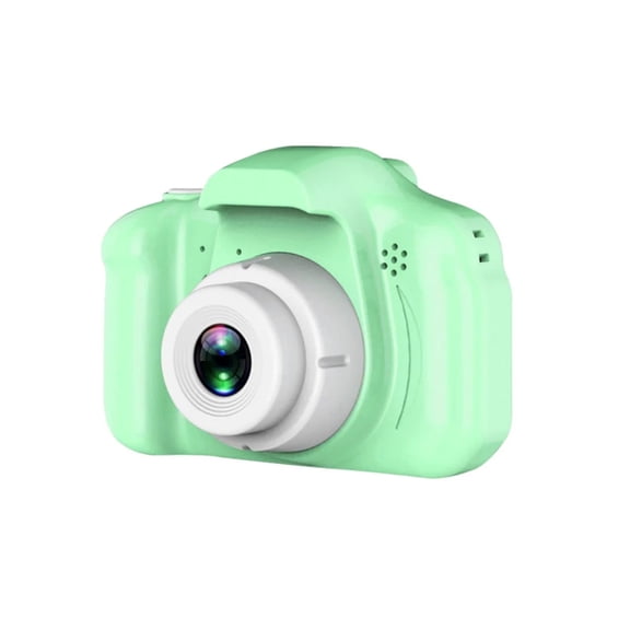 Mini Children Camera Projection Video Camera Portable Child Toys Camera