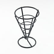 Mini Chips Fry Basket Strainer Stainless Steel Fryer Baskets French Fries Holder Serving Food Presentation Table Tool Cuekondy Kitchen Product