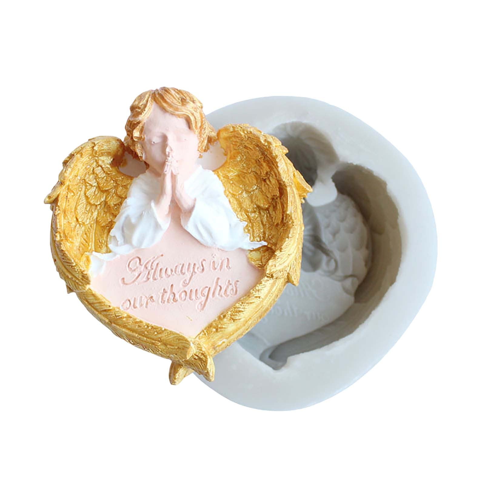 Mini Chocolate Dipping Pot Kids Set Fondant Stainless Steel Lasagna Pan