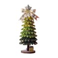 thumbnail image 1 of Mini Christmas Tree 2025, Tabletop Christmas Tree for Indoor Christmas Decorations Holiday Party Ornagment, Christmas Centerpieces for Tables, 1 of 6