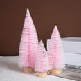 thumbnail image 1 of Mini Christmas Tree 2025, Tabletop Christmas Tree for Indoor Christmas Decorations Holiday Party Ornagment, Christmas Centerpieces for Tables, 1 of 6