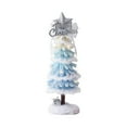 thumbnail image 1 of Mini Christmas Tree 2025, Tabletop Christmas Tree for Indoor Christmas Decorations Holiday Party Ornagment, Christmas Centerpieces for Tables, 1 of 6