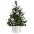 thumbnail image 1 of Mini Christmas Tree, Artificial Mini Christmas Tree, Small Christmas Tree, Table Top Christmas Tree, Tabletop Christmas Tree, Mini Christmas Tree for Tabletop, Table Top Christmas Trees, 1 of 6