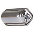 thumbnail image 1 of Mini Chrome License Light - Chrome, 1 of 1