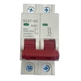 thumbnail image 1 of Mini Circuit Breaker Air Switch Overload Short Circuit Protect, 1 of 6