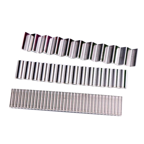 , Mini Clay Including Round, Flower, Circle, Metal , Fondant, Donuts, Clay -Stainless