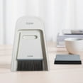 thumbnail image 1 of Mini Cleaning Brush And Dustpan Set Plastic Mini Vacuums And Dustpan Desktop Cleaning Set, 1 of 7