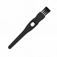 thumbnail image 1 of Mini Cleaning Brushes with Nylon Bristles,4.33 Inch Long Precision Detail Cleaner,Plastic Cleaning Brush,Computer Keyboard Cleaning Brush,Plastic Handle Mini Dust Removal Brush for Office,D 1PCS, 1 of 9