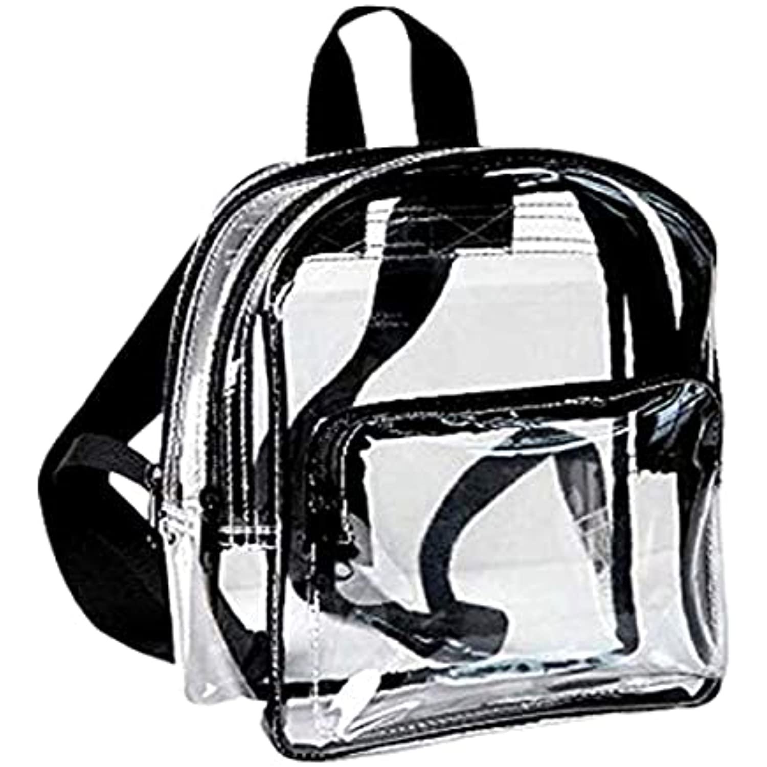 Clear Sport Mini Backpack