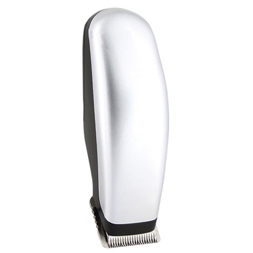 Mini Clippers Trimmer Groomer Cordless Self-Haircut Kit, Stainless Steel Shears