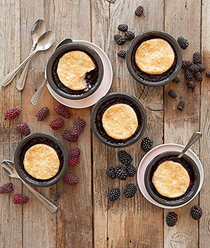 Mini Cobblers, Assortment of 5 Mini Pies