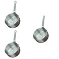 thumbnail image 1 of FUEENIRVA 3-Piece Stainless Steel Seasoning Bowls with Handle, , Ideal for Home Kitchen Use, 1 of 6