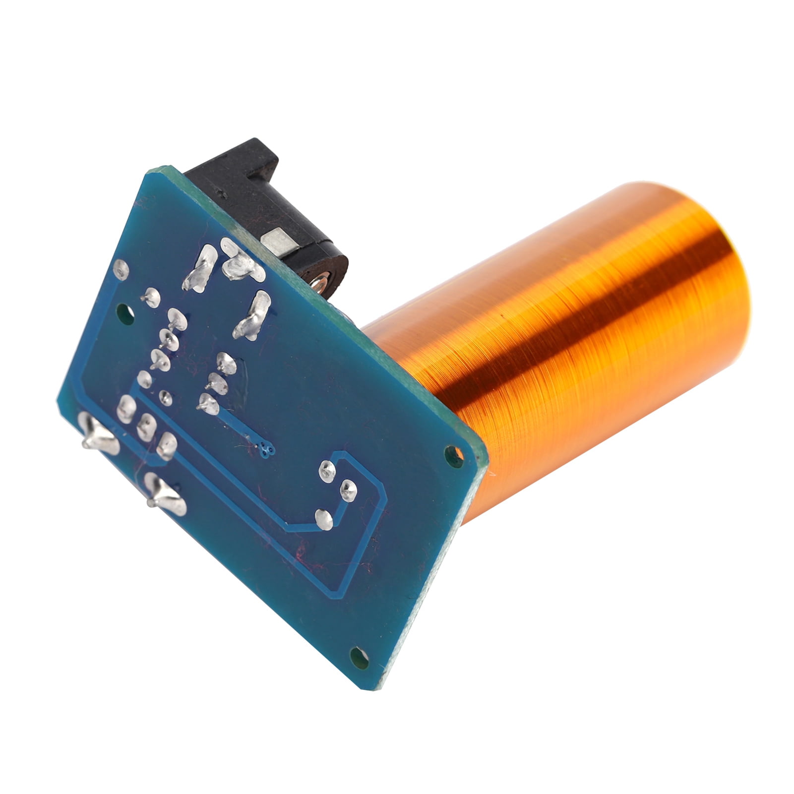 Mini Coil Module, Props DIY Electronics Parts Low Noise PCB With