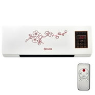 Cadet 49 in. Plug-in Portable Electric Baseboard Heater, White,120V w ...