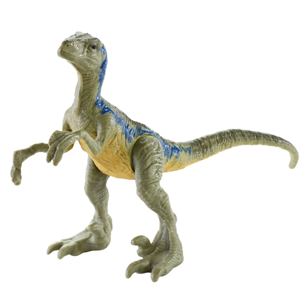 Mini Collectible Dinosaur Figure Inspired By Jurassic World 