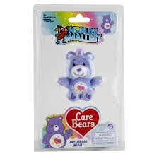 Mini Collectible Figure Tiny Dream Bear with Display Packaging