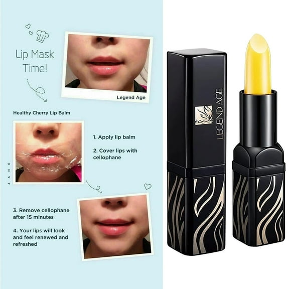 Mini Color Changing Lip Gloss - Nourishing Moisturizing Lip Temperature Color Changing Lip Gloss 0.12oz, Lip Lacquer Base, Full Lips, Winter Lip Balm, Holiday Lip Balm, Soft Shine Makeup Organizers