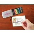 thumbnail image 1 of Mini Colored Pencil Set, 1 of 5
