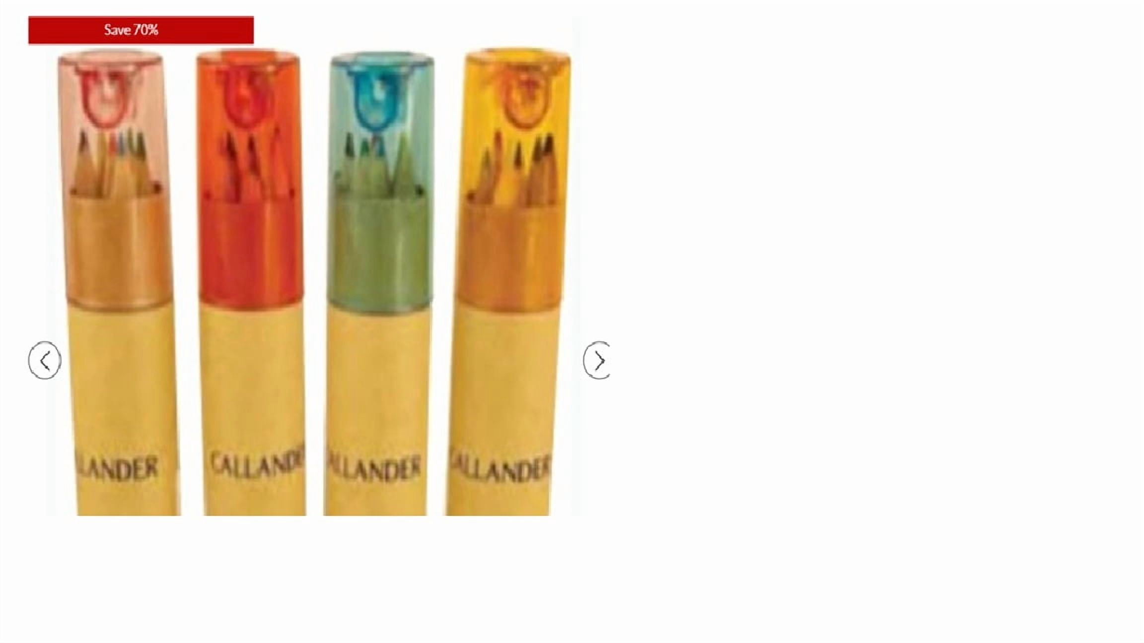Langsyne Publisher Colored Pencils
