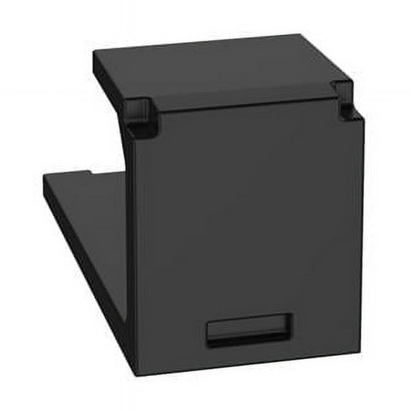 Mini-Com 1-Port Blank Module - Pack of 10