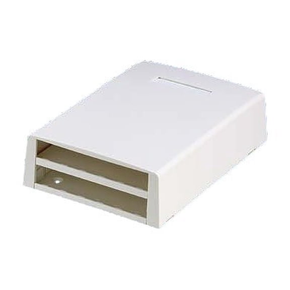 Mini-Com CBXF12IW-AY Mounting Box
