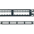 thumbnail image 1 of Mini-Com Modular Faceplate Patch Panels, 1 of 1