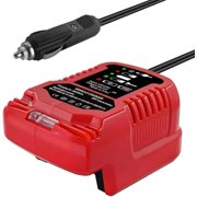 milwaukee cigarette charger 240W DC 12V Buck Converter Regulator Car Lighter for 18V The M18 and M12 Rapid Charger from Milwaukee helps you to keep your tools functioning until the job is done Reviews for Milwaukee M12 12-Volt