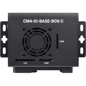 Mini-Computer Advanced Version, Designed for Compute Module 4