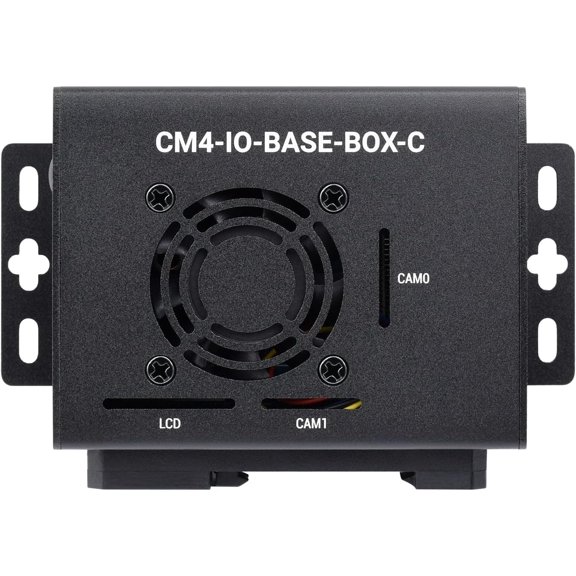 Mini-Computer Advanced Version, Designed for Compute Module 4