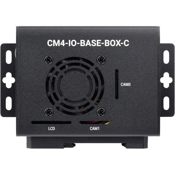 Mini-Computer Advanced Version, Designed for Compute Module 4