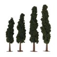 thumbnail image 1 of Mini Conifer Trees by Make Market, 1 of 1